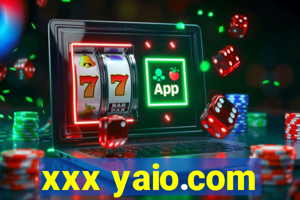 xxx yaio.com